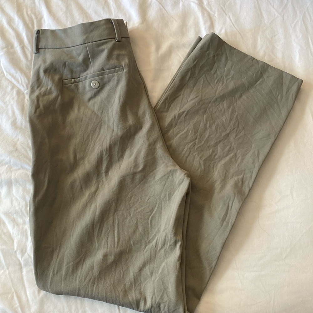 Babaton agency pant